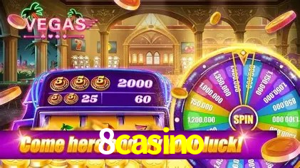 Descubra a Essência do 8casino: Nossa História e Compromissos