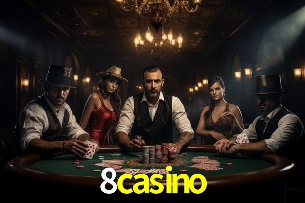 Interface Premium 8casino