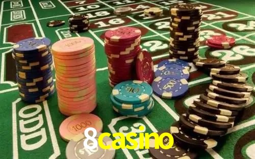 8casino.com
