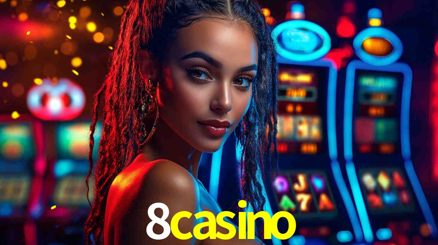 Desvendando o Mundo dos Jogos Virtuais na 8casino