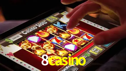 Explorando a Categoria de Eventos em Apostas na 8casino