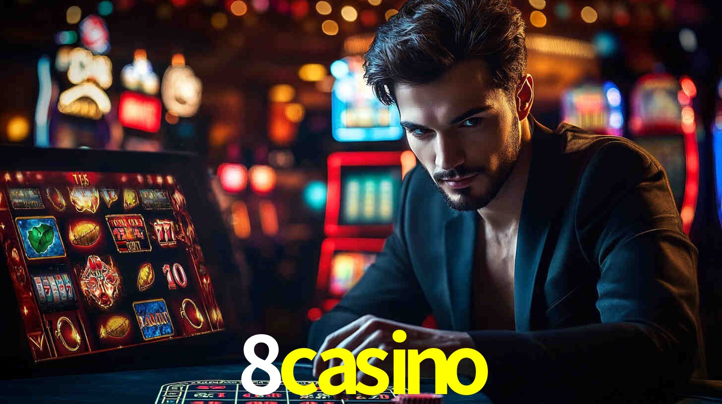 8casino