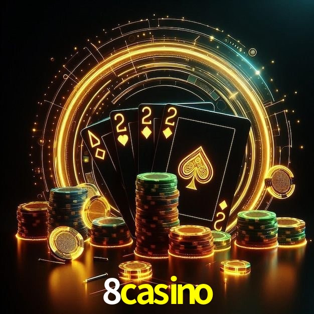 Login Seguro 8casino