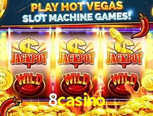 Descubra o Programa VIP da 8casino: Vantagens Exclusivas para Jogadores