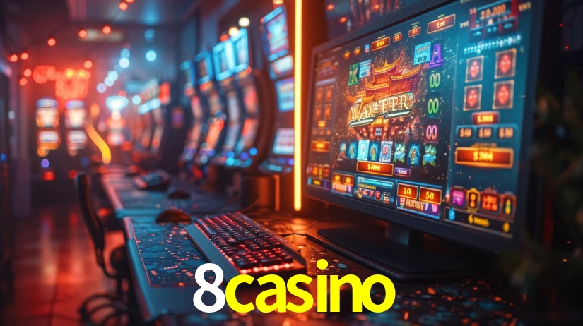 8casino