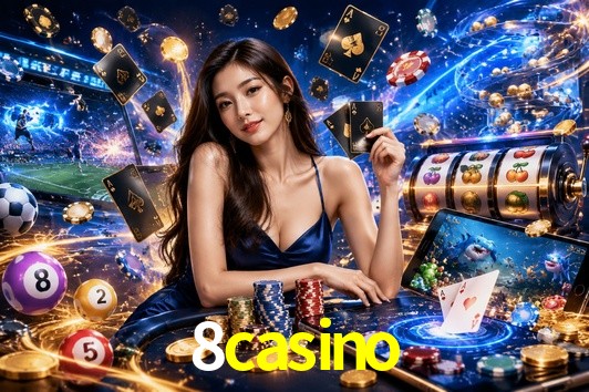 Weekend Specials 8casino