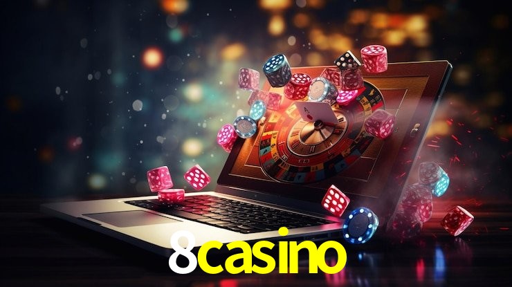 PIX Instantâneo 8casino