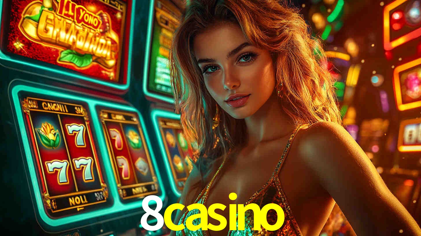 Daily Bonuses 8casino