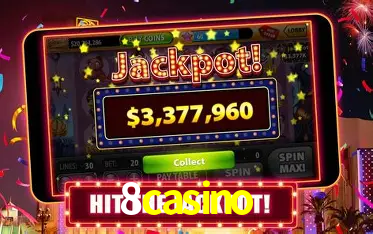 A Emoção da Loteria na 8casino: Uma Chance de Mudança de Vida