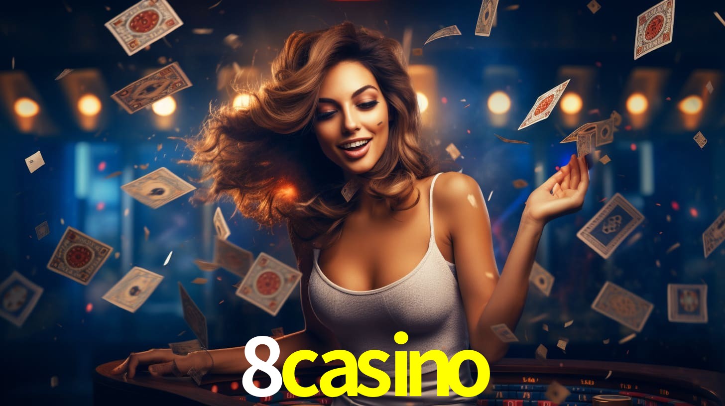 8casino.com