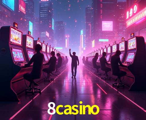 Estratégias Crash Games 8casino