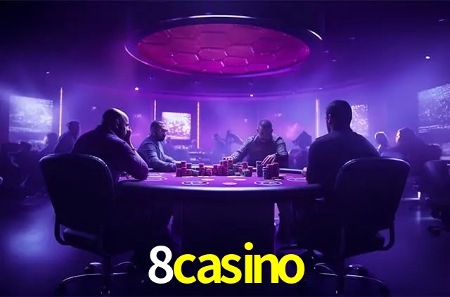 Jogos de Slot 8casino