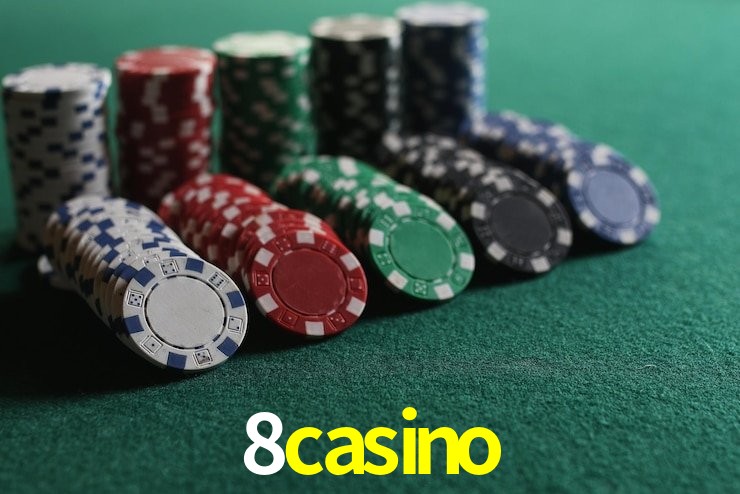 Live Casino 8casino